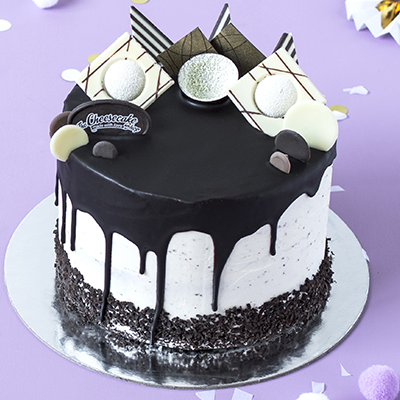 The Cheesecake Shop Ashgrove - Hospitality and gastronomy