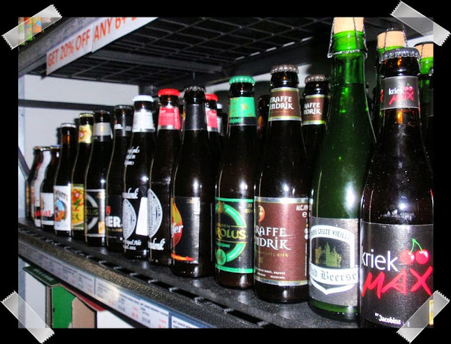 Vine Providore - Redfern