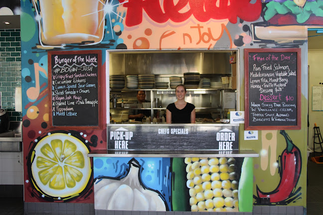 The Salamander Hotel - Hospitality and gastronomy