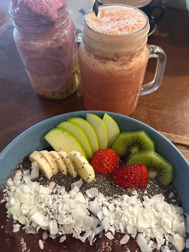 Opinii despre Raw Energy Brisbane în Brisbane City - Hospitality and gastronomy