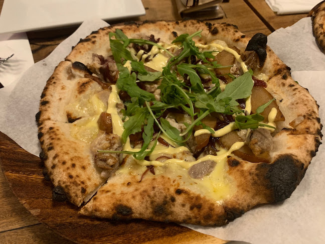 Comentarii opinii despre The Provincial Bar Geraldton