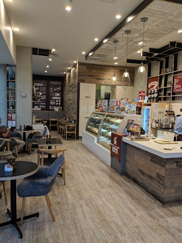 Comentarii opinii despre Muffin Break Tweed Heads