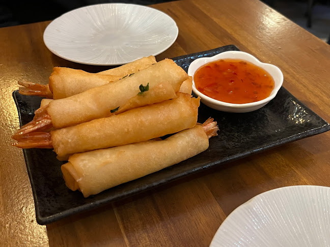 Tomodachi Izakaya & Bar