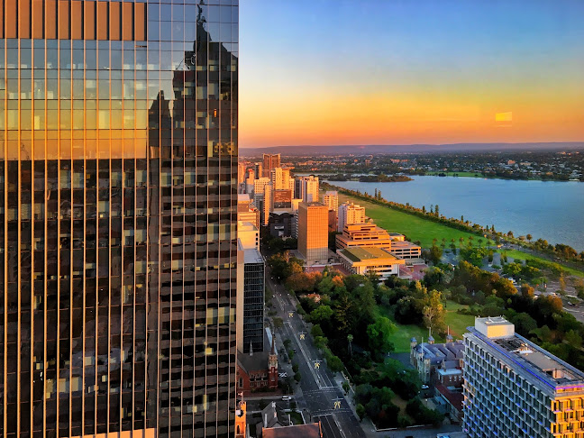 C Restaurant in the Sky - Hospitality and gastronomy