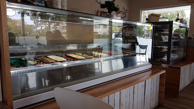 Opinii despre Nest Cafe în Sydney - Hospitality and gastronomy