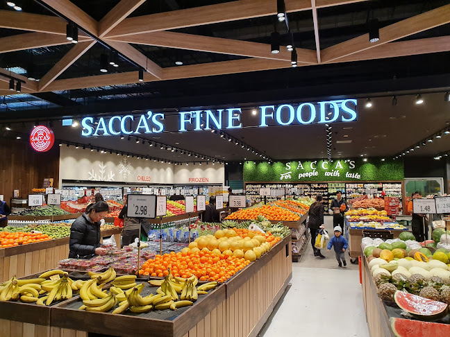 Sacca’s Fine Foods Braybrook - Braybrook
