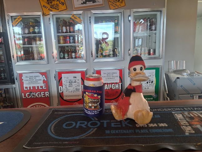 Cunderdin - Ettamogah Pub - Hospitality and gastronomy