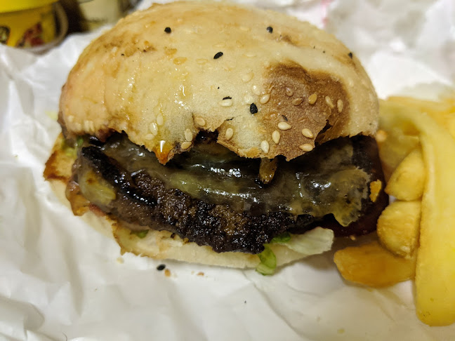 Comentarii opinii despre Just Poppy's