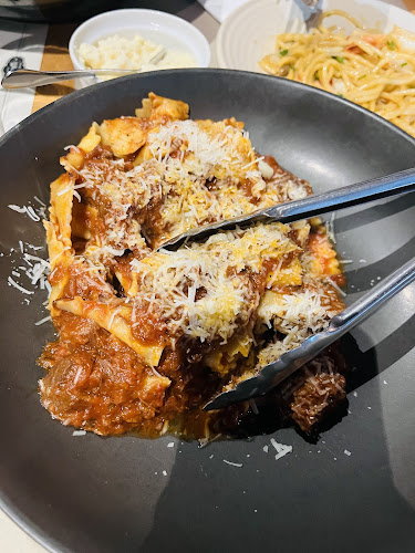 Moretti Italian Restaurant Leichhardt