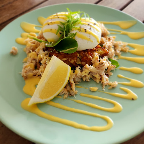 Comentarii opinii despre Beach Street Deli