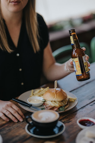 Comentarii opinii despre GESHA Cafe Fremantle