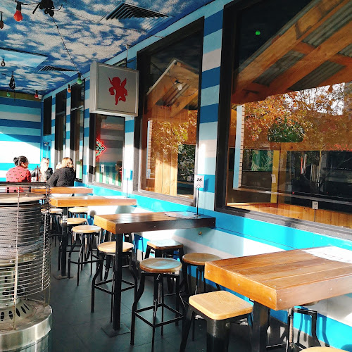 Comentarii opinii despre Grand Trailer Park Taverna