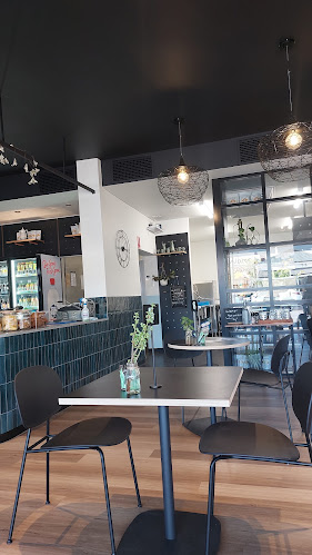 Opinii despre Coffee Gods Cafe în North Adelaide - Hospitality and gastronomy