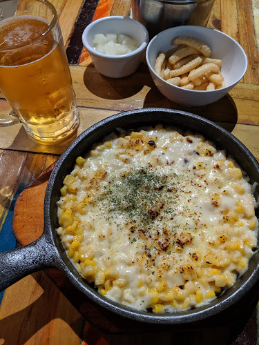 Comentarii opinii despre Gami Chicken & Beer