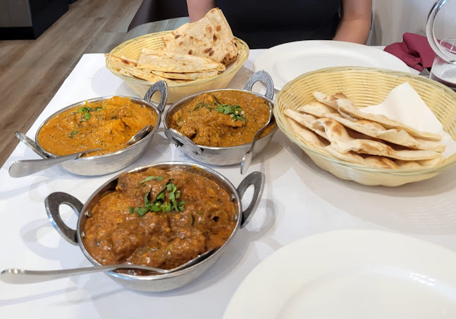 Bollywood Spices Indian Cuisine Craigie - Perth