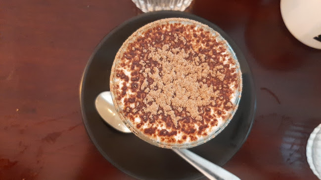 Ma Belle’s Cafe - Hospitality and gastronomy