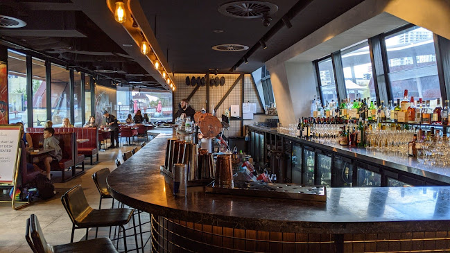 Opinii despre Shy John Brewery & Yum Cha în Perth - Hospitality and gastronomy