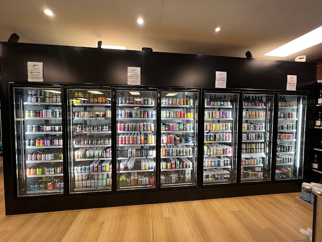 Comentarii opinii despre Sip'n Save Cellars