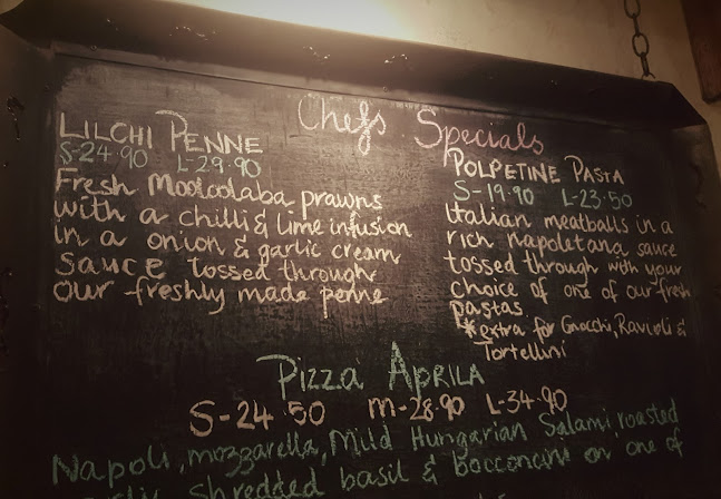 La Pizzaiola - Toowoomba City