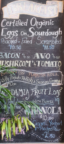 Hearthfire Bellingen - Bellingen