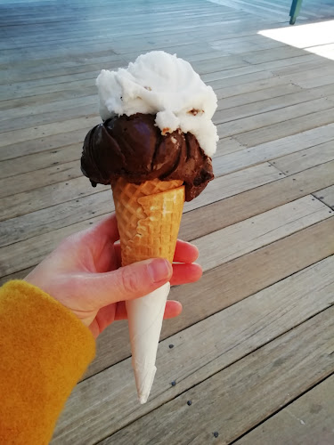 Bellisimo Gelato - Hospitality and gastronomy