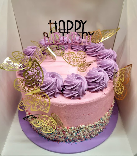 Roberto's Cheesecakes