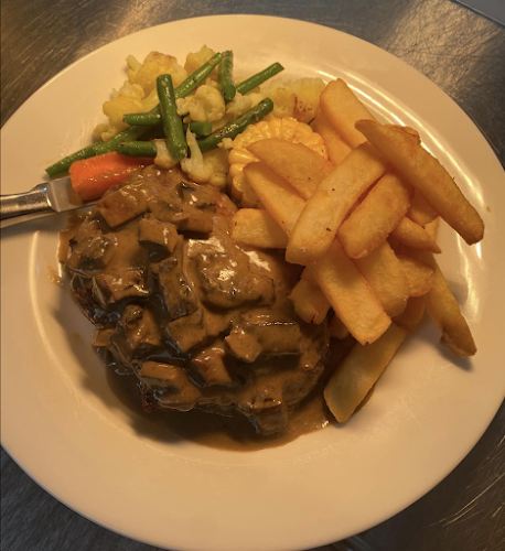 Comentarii opinii despre 321 Cafe Learmonth