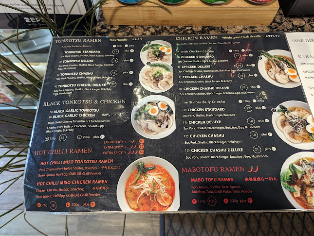 Beppin - Hospitality and gastronomy