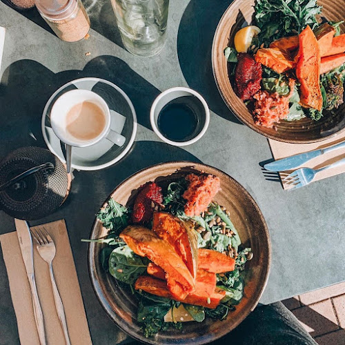 Comentarii opinii despre Wild Patch Cafe