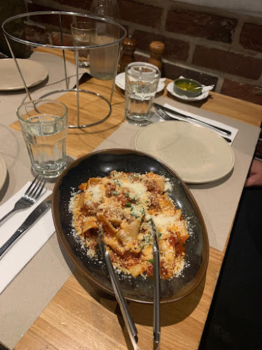 Comentarii opinii despre Moretti Italian Restaurant Leichhardt