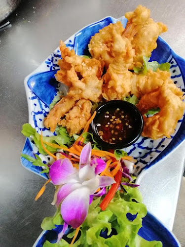 Thai Touch Tide Restaurant - Port Macquarie