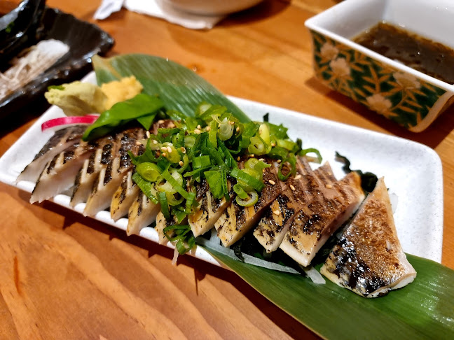 Opinii despre Jigoro în Perth - Hospitality and gastronomy