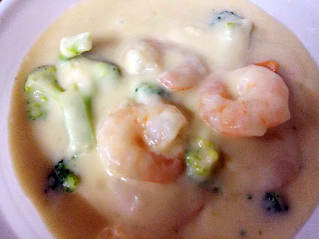 Comentarii opinii despre Special Chinese Noodles & Sushi