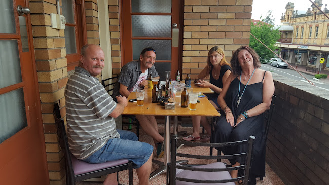 Comentarii opinii despre The Belmore Hotel