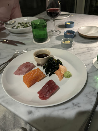 Rick Stein at Bannisters - Mollymook Beach