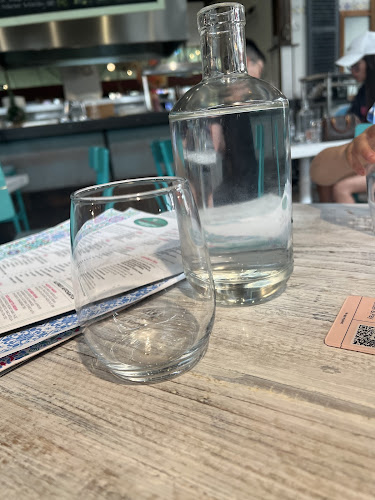 Ruby Riviera Taberna Mediterraneo