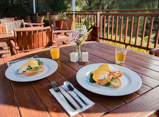 Opinii despre Willow Grill în Margaret River - Hospitality and gastronomy