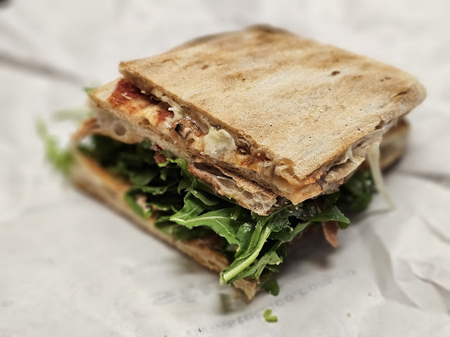 Comentarii opinii despre Stuzzico