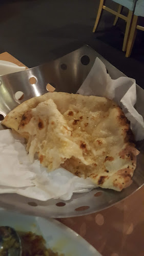 Taj Agra - Hospitality and gastronomy