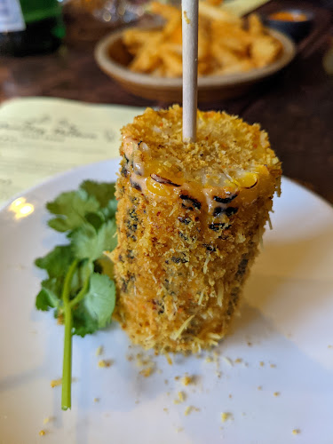 Hispanic Mechanic - Adelaide