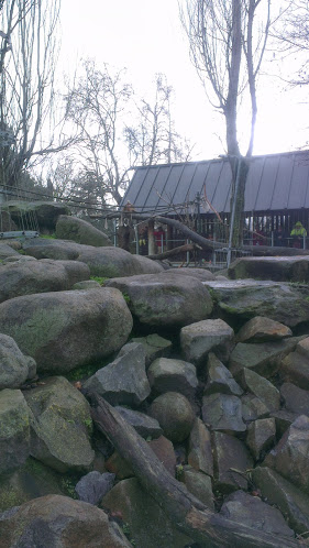 City Park Store - Hospitality and gastronomy