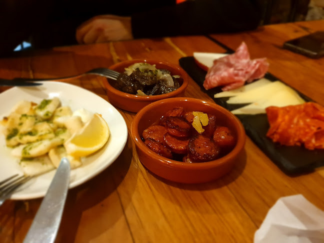 Bar Tapa - Darlinghurst