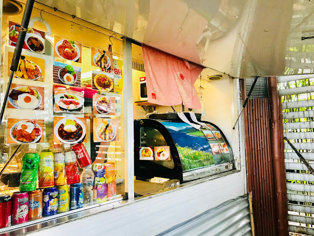 Yo-KoSo Japanese food