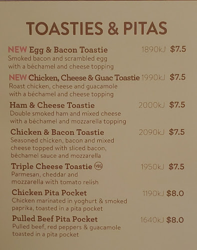 San Churro Wollongong