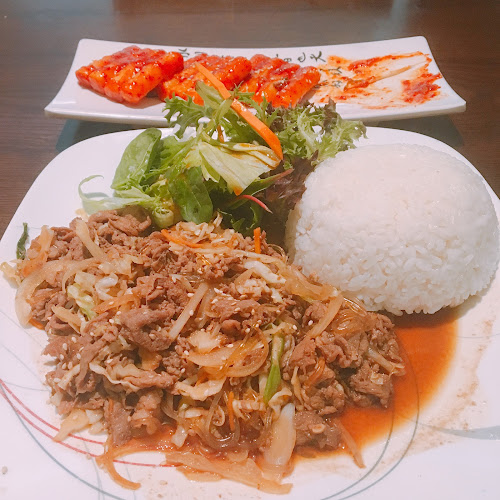 Comentarii opinii despre Madtongsan II