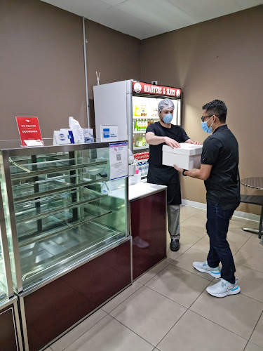 The Cake Hut - Melrose Park