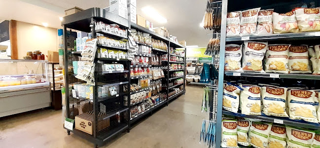 Opinii despre Organic Feast Wholefoods Market în East Maitland - Hospitality and gastronomy