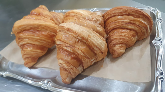 Comentarii opinii despre Mei's Patisserie