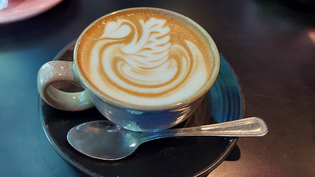 Sweet Bones Bakery and Cafe Braddon - Braddon