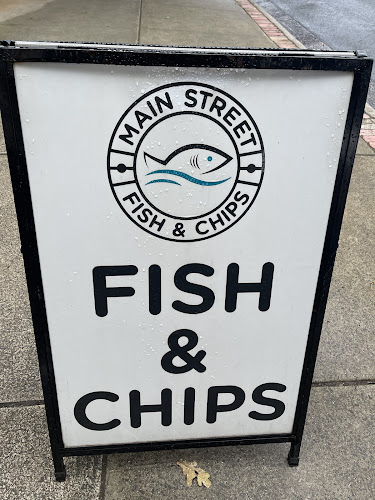 Comentarii opinii despre Main Street Fish & Chips - Gembrook